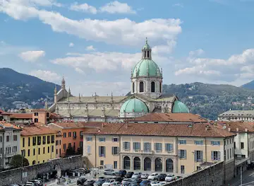 Terme Romane - Sito Archeologico - Como
