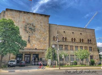 kosovo/ferizaj/attraction/museum-of-the-city-of-skopje