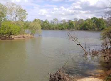 Old Cahawba Archaeological Park