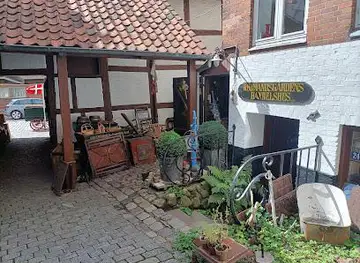 Kramboden i Odense