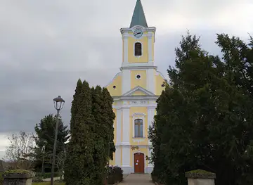Archeologické múzeum Veľkej Moravy