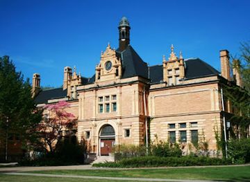 Museum of Natural History and Planetarium