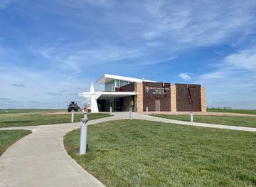 south-dakota/great-plains/attraction/minuteman-missile-national-historic-site-visitor-center