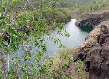 madagascar/toamasina/attraction/carriere-dimby