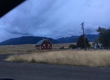 oregon/baker-county/attraction/maxville-heritage-interpretive-center