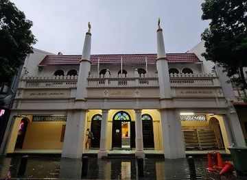 singapore/little-india/attraction/masjid-al-abrar