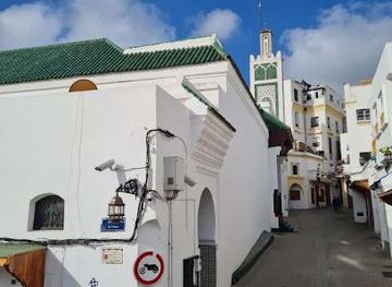 morocco/tangier/attraction/bab-dar-dbagh