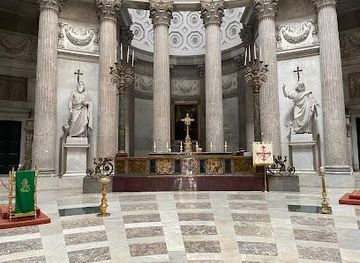 italy/sorrento/attraction/basilica-reale-pontificia-san-francesco-da-paola