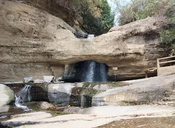 Khawhpawp Falls