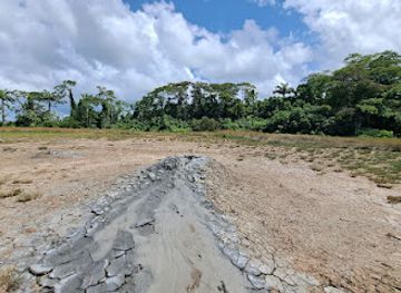 trinidad-and-tobago/mayaro/attraction/devil-s-woodyard-mud-volcano