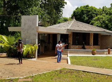 ghana/brong-ahafo/attraction/w-e-b-dubois-centre-in-accra