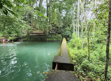 Kochareekkal Caves