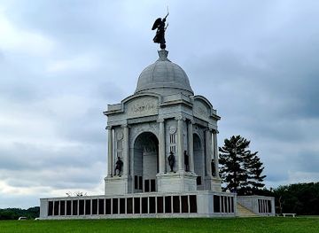 pennsylvania/gettysburg/attraction/gettysburg-museum-of-history