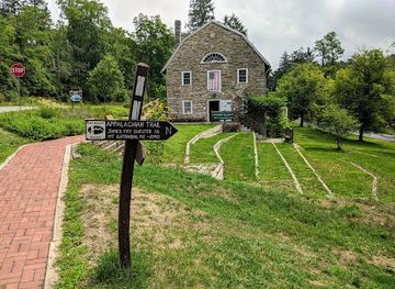new-jersey/appalachian-trail/attraction/appalachian-trail-museum