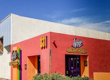 arizona/tucson/attraction/ignite-sign-art-museum