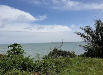 Toco Beach
