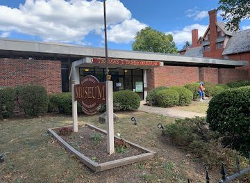 pennsylvania/central-pennsylvania/attraction/thomas-t-taber-museum