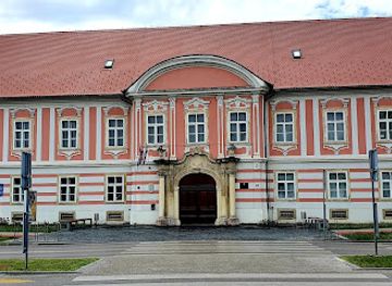 croatia/medimurje/attraction/palace-erdody