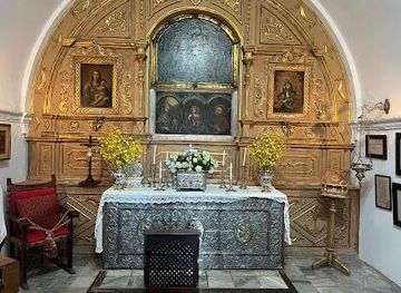 puerto-rico/caguas/attraction/capilla-del-santo-cristo-de-la-salud