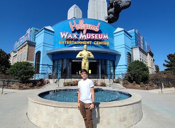 south-carolina/myrtle-beach/attraction/hollywood-wax-museum