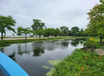 Lakeside Park