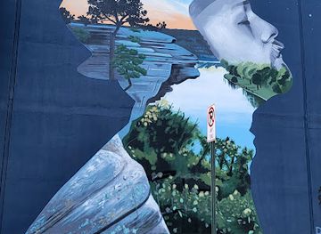 arkansas/pinnacle-mountain-state-park/attraction/city-dreamers-mural