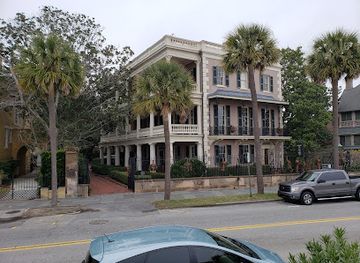 Edmondston-Alston House
