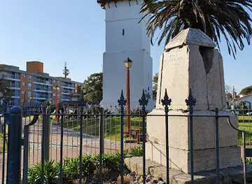 Plaza Torre del Vigia