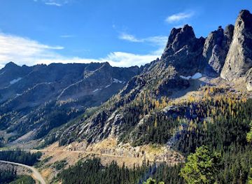 North Cascades National Park