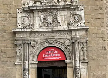 Nafarroako Museoa