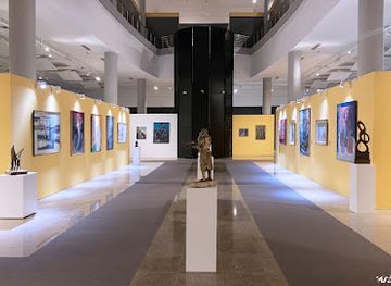 tunisia/tunis/attraction/national-museum-of-modern-and-contemporary-art