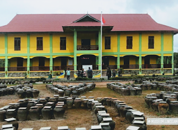 indonesia/riau-islands/attraction/museum-linggam-cahaya