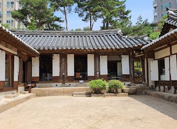 south-korea/gwandong-region/attraction/geumseongdang
