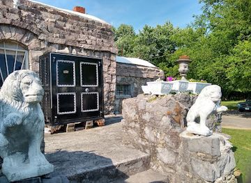 tennessee/east-tennessee/attraction/millennium-manor-castle