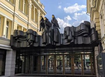 lithuania/vilnius/attraction/lithuanian-national-drama-theater