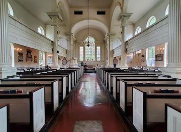 new-jersey/lambertville/attraction/christ-church