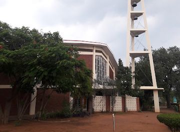 botswana/gaborone/attraction/christ-the-king-cathedral