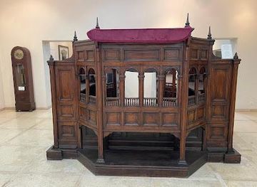 morocco/casablanca/attraction/museum-of-moroccan-judaism