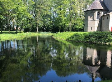 belgium/west-flanders/attraction/castle-beauvoorde