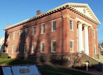 california/san-joaquin-valley/attraction/benicia-capitol-state-historic-park