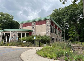 Blandford Nature Center