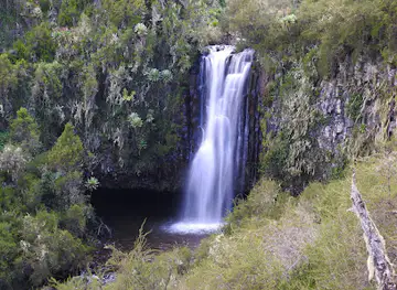 Queens Cave