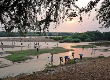 Lake Victoria Sanctuary