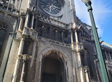 belgium/ghent/attraction/church-of-saint-catherine