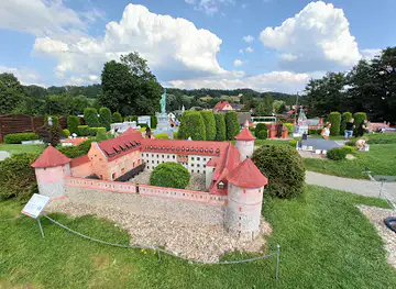 Kaszubski Miniature Park