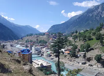 River Side Kalam