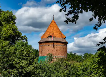 Burgmuseum Plau am See