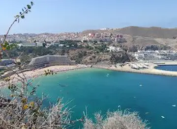 Corniche Morro Viejo