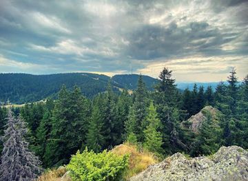 bulgaria/pamporovo/attraction/Vruh-Murgavets