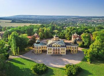 germany/erfurt/attraction/schloss-belvedere
